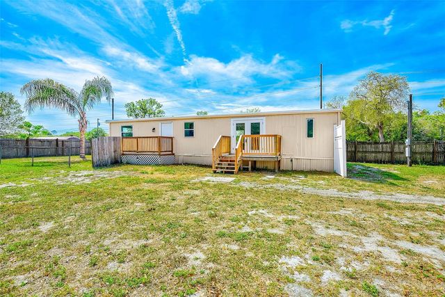10301 HUDSON AVENUE, Hudson, FL 34669