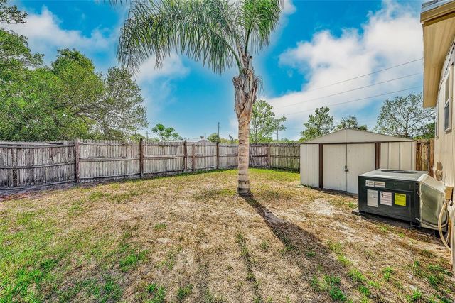 10301 HUDSON AVENUE, Hudson, FL 34669