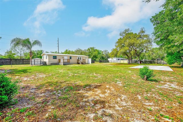 10301 HUDSON AVENUE, Hudson, FL 34669