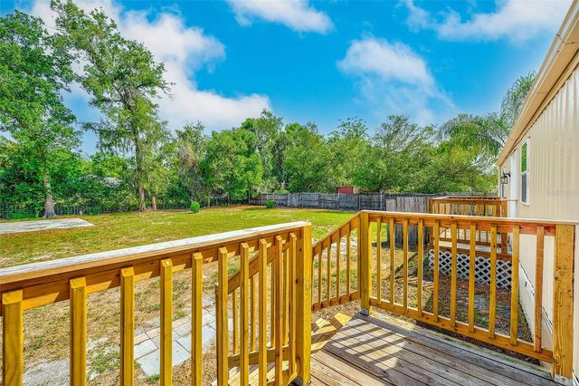 10301 HUDSON AVENUE, Hudson, FL 34669