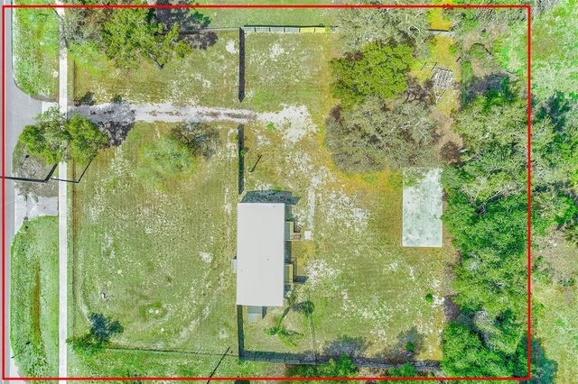 10301 HUDSON AVENUE, Hudson, FL 34669