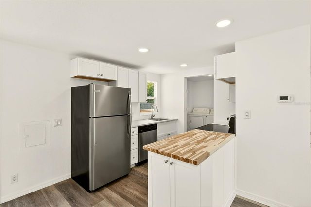 10301 HUDSON AVENUE, Hudson, FL 34669