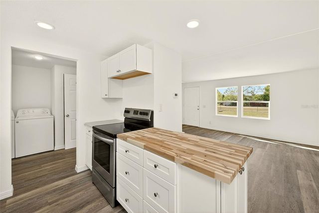10301 HUDSON AVENUE, Hudson, FL 34669