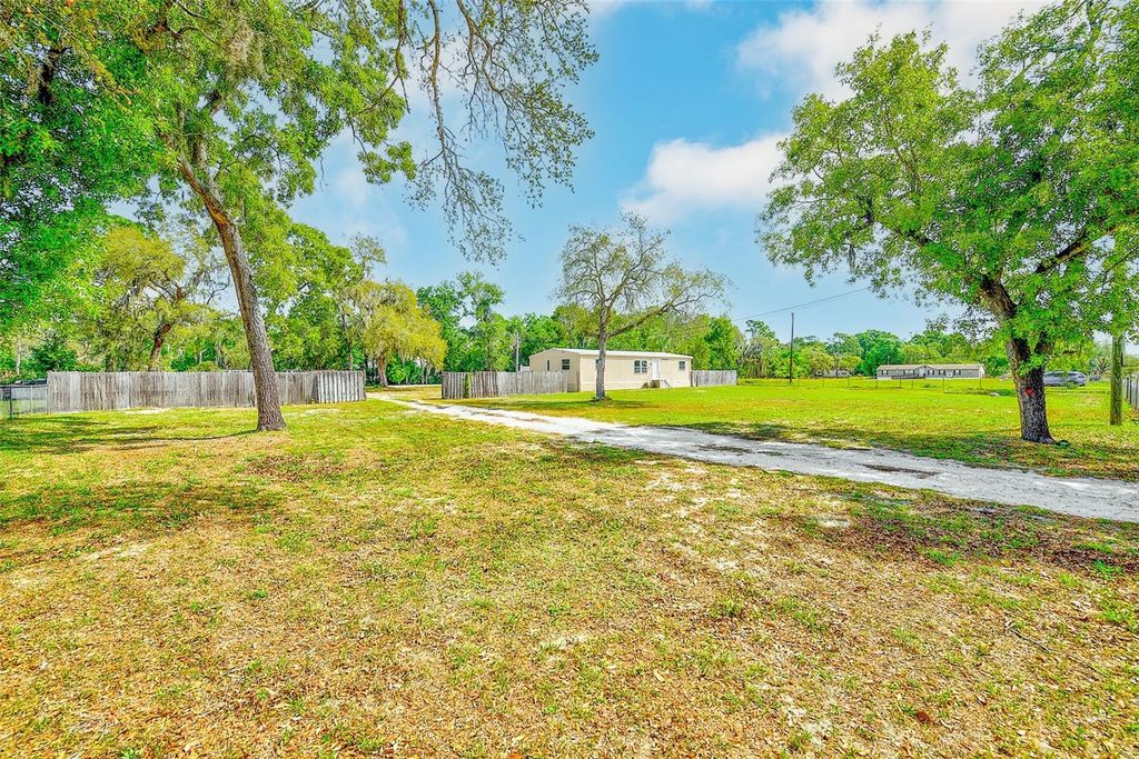 10301 HUDSON AVENUE, Hudson, FL 34669