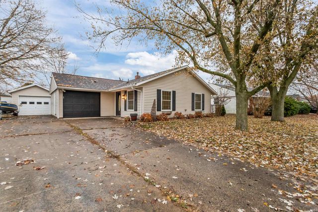 3610 S Webster Street, Kokomo, IN 46902