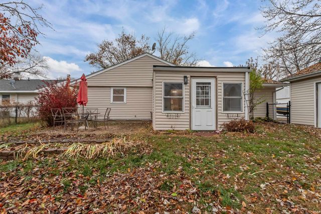 3610 S Webster Street, Kokomo, IN 46902