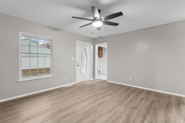 3610 S Webster Street, Kokomo, IN 46902