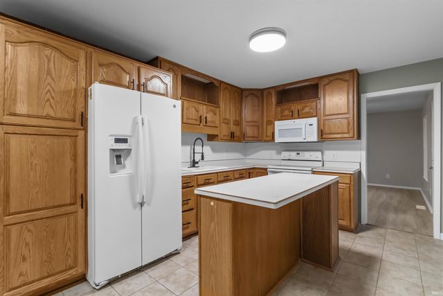 3610 S Webster Street, Kokomo, IN 46902