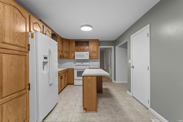 3610 S Webster Street, Kokomo, IN 46902