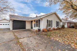 3610 S Webster Street, Kokomo, IN 46902