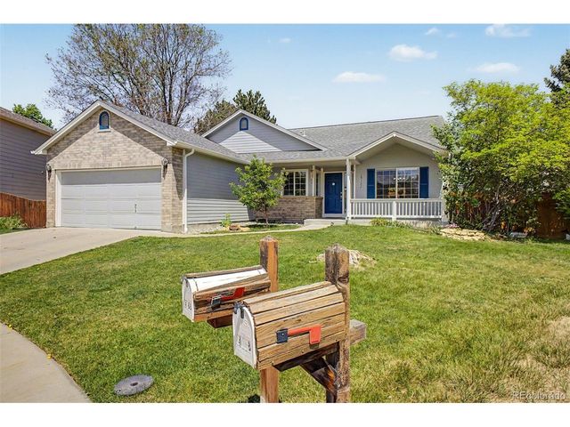 13122 Summit Grove Pkwy, Thornton, CO 80241