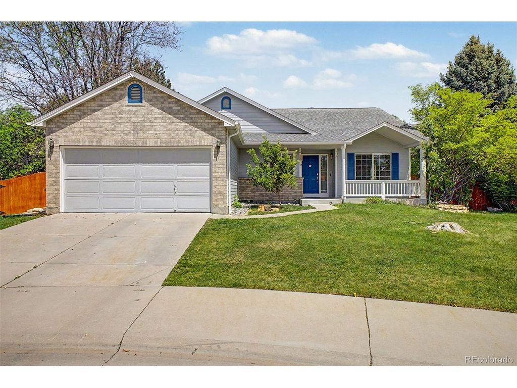 13122 Summit Grove Pkwy, Thornton, CO 80241