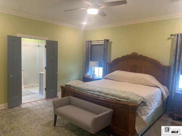 107 SOMERSET DRIVE, West Monroe, LA 71291