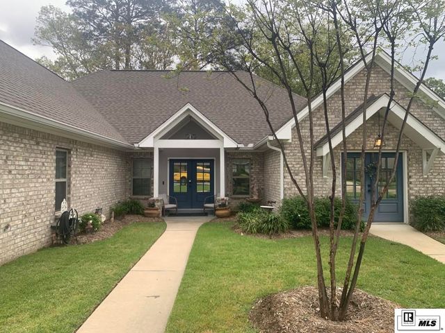 107 SOMERSET DRIVE, West Monroe, LA 71291
