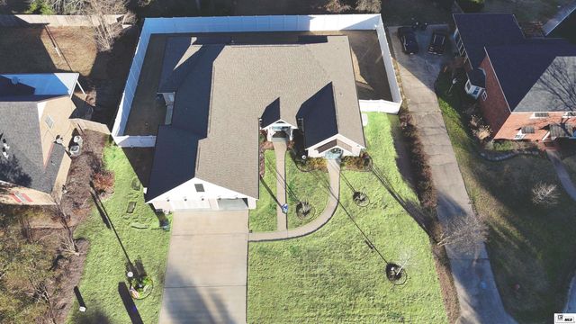 107 SOMERSET DRIVE, West Monroe, LA 71291