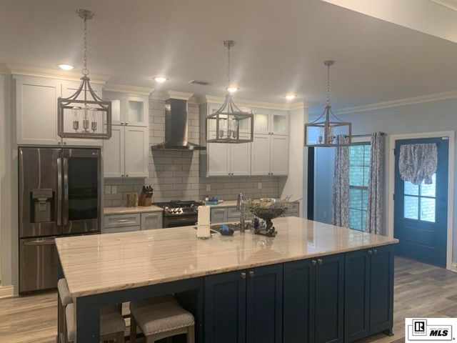107 SOMERSET DRIVE, West Monroe, LA 71291