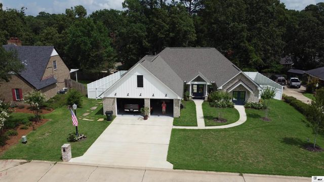 107 SOMERSET DRIVE, West Monroe, LA 71291