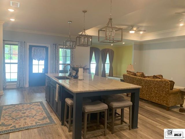 107 SOMERSET DRIVE, West Monroe, LA 71291