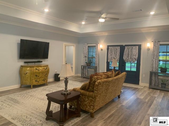 107 SOMERSET DRIVE, West Monroe, LA 71291