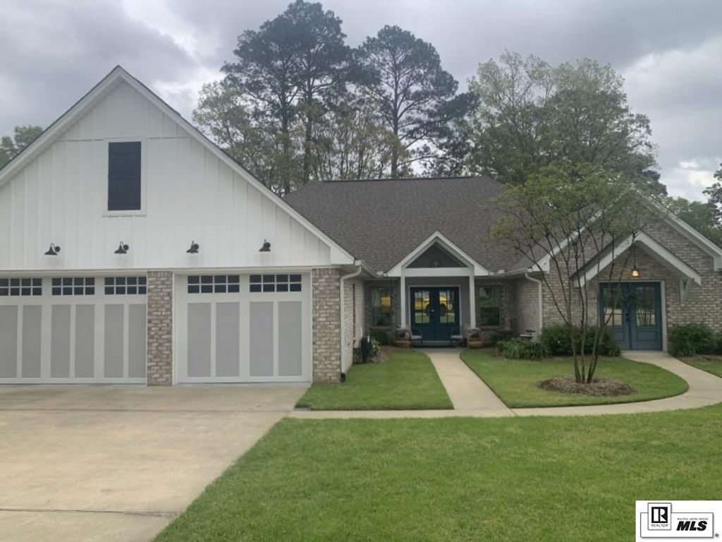 107 SOMERSET DRIVE, West Monroe, LA 71291