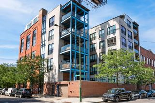 1600 S Jefferson Street 203, Chicago, IL 60616