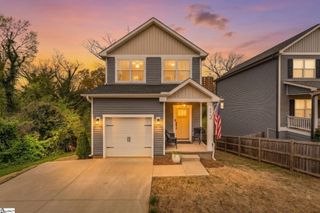 204 Minus Street, Greenville, SC 29601