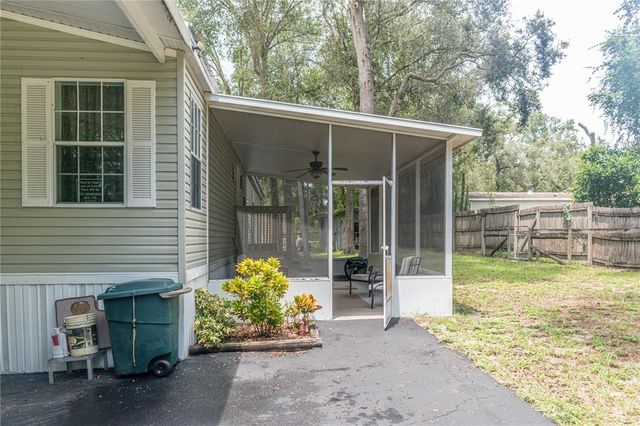16030 HAYS ROAD, Spring Hill, FL 34610