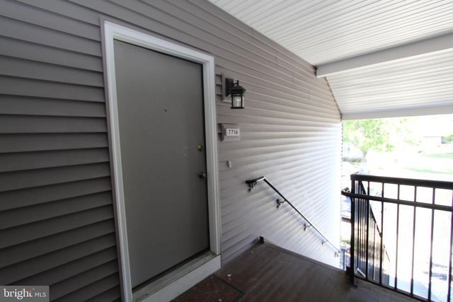 7714 TAMARRON DR, Plainsboro, NJ 08536