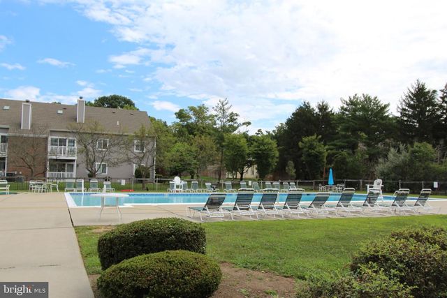 7714 TAMARRON DR, Plainsboro, NJ 08536