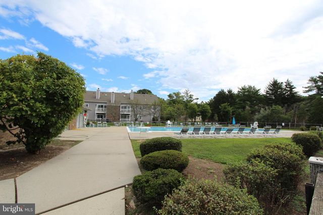 7714 TAMARRON DR, Plainsboro, NJ 08536