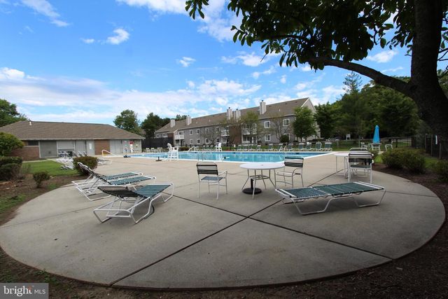 7714 TAMARRON DR, Plainsboro, NJ 08536