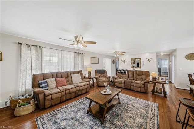 2303 Old Highway 21, State Road, NC 28676