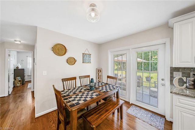 2303 Old Highway 21, State Road, NC 28676