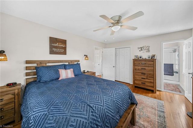 2303 Old Highway 21, State Road, NC 28676