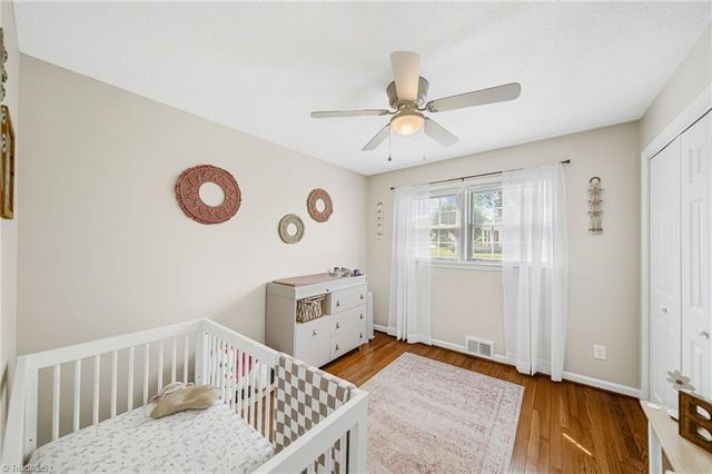 2303 Old Highway 21, State Road, NC 28676