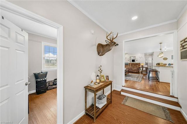 2303 Old Highway 21, State Road, NC 28676