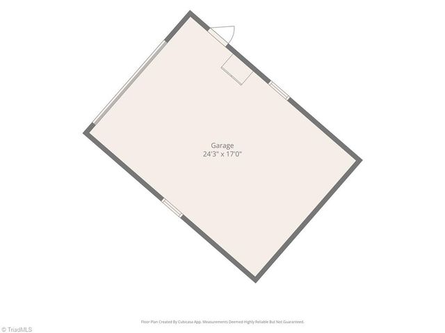 2303 Old Highway 21, State Road, NC 28676