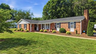 2303 Old Highway 21, State Road, NC 28676