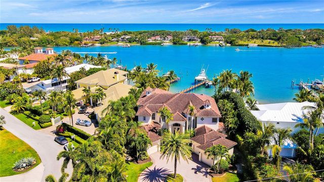 17581 SE Conch Bar Avenue, Jupiter, FL 33469