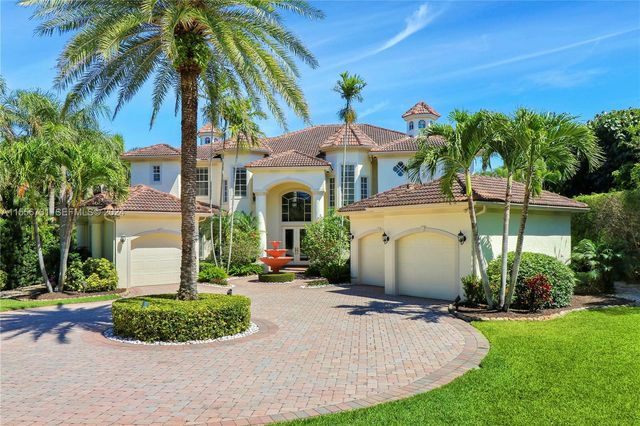 17581 SE Conch Bar Avenue, Jupiter, FL 33469