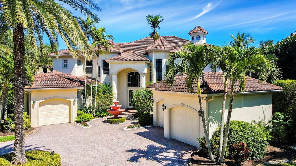 17581 SE Conch Bar Avenue, Jupiter, FL 33469