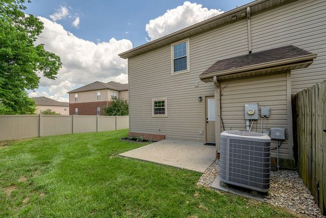 821 Mickey Lane, Lexington, KY 40509