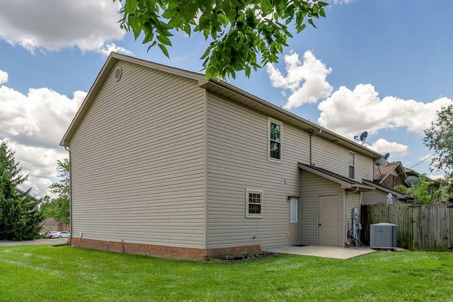 821 Mickey Lane, Lexington, KY 40509