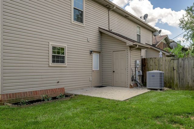 821 Mickey Lane, Lexington, KY 40509