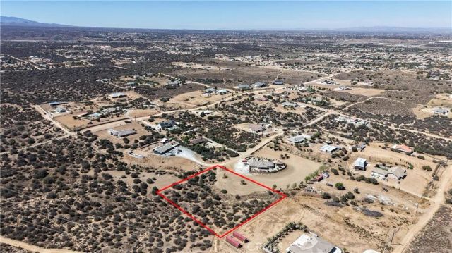 0 Merito, Oak Hills, CA 92344