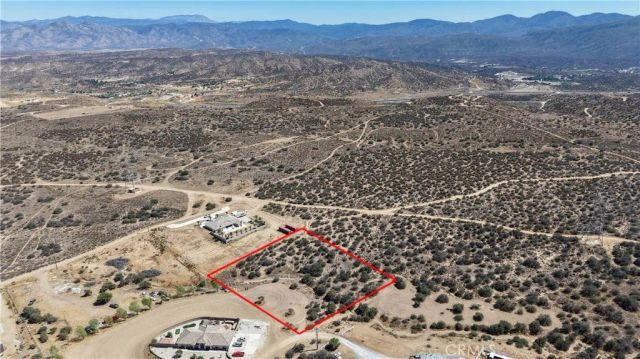 0 Merito, Oak Hills, CA 92344
