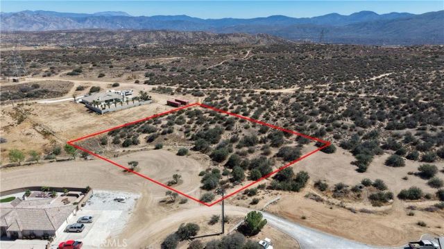 0 Merito, Oak Hills, CA 92344