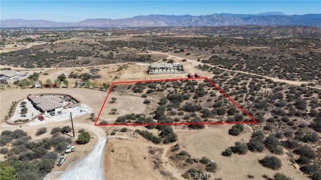 0 Merito, Oak Hills, CA 92344