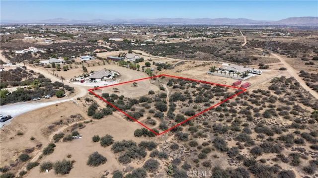 0 Merito, Oak Hills, CA 92344