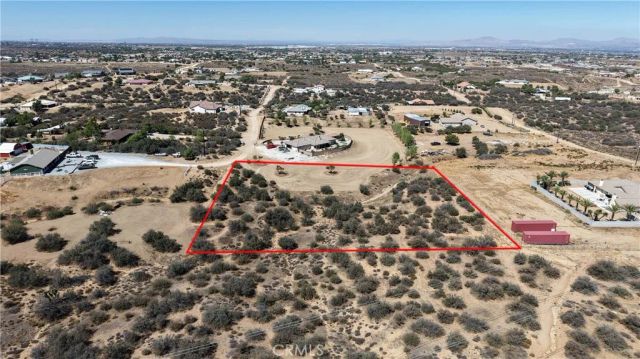 0 Merito, Oak Hills, CA 92344